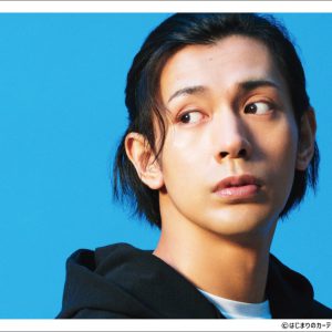 植田圭輔初演出作品　「はじまりのカーテンコール」高崎翔太・田村心ら全キャストソロビジュアル解禁 イメージ画像