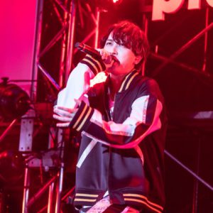 「目指すは東京ドーム!?」千葉瑞己・田所陽向ら『pioniX LIVE 2022「NIXLIVE」』レポート イメージ画像