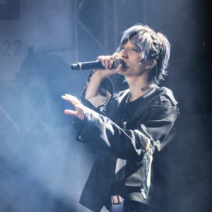 「目指すは東京ドーム!?」千葉瑞己・田所陽向ら『pioniX LIVE 2022「NIXLIVE」』レポート イメージ画像