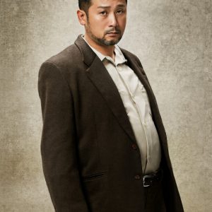 「進撃の巨人」-the Musical-、メインビジュアル＆キャラクター扮装ソロビジュアル解禁 イメージ画像