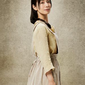 「進撃の巨人」-the Musical-、メインビジュアル＆キャラクター扮装ソロビジュアル解禁 イメージ画像