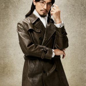 「進撃の巨人」-the Musical-、メインビジュアル＆キャラクター扮装ソロビジュアル解禁 イメージ画像