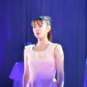 人と人とが共感し共存することの本質を問いかける、ミュージカル『SERI～ひとつのいのち』ゲネプロレポート イメージ画像