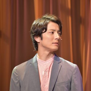 人と人とが共感し共存することの本質を問いかける、ミュージカル『SERI～ひとつのいのち』ゲネプロレポート イメージ画像