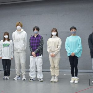 北村諒「演劇でやる意味が確実にある」　舞台『青の炎』取材会・公開稽古レポート イメージ画像
