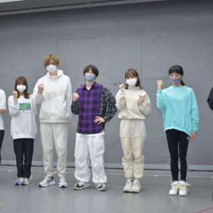 北村諒「演劇でやる意味が確実にある」　舞台『青の炎』取材会・公開稽古レポート イメージ画像