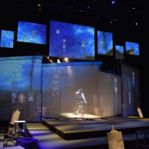 北村諒「役者人生を変えるような作品に」　舞台『青の炎』取材会＆ゲネプロレポート イメージ画像