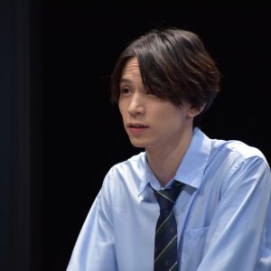 北村諒「役者人生を変えるような作品に」　舞台『青の炎』取材会＆ゲネプロレポート イメージ画像