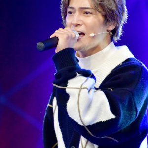 上田堪大「皆さんが明日を生きていく糧になれたら」　『堪大、祝って欲しいんだい！～Birthday Event 2022～』 イメージ画像