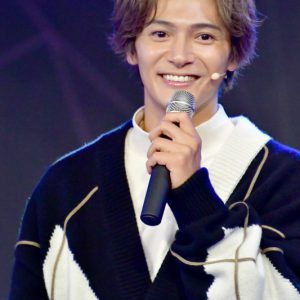 上田堪大「皆さんが明日を生きていく糧になれたら」　『堪大、祝って欲しいんだい！～Birthday Event 2022～』 イメージ画像