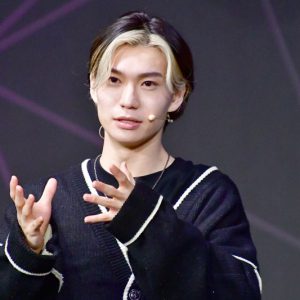 上田堪大「皆さんが明日を生きていく糧になれたら」　『堪大、祝って欲しいんだい！～Birthday Event 2022～』 イメージ画像