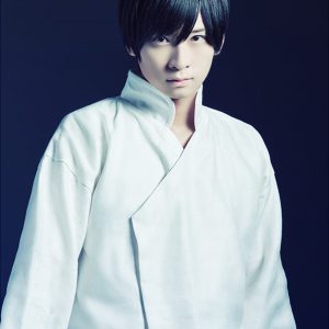 荒牧慶彦が亀姫と図書之助の2役を演じ分ける、朗読×和楽器『天守物語』開幕　日替わりキャストに北村諒ら イメージ画像
