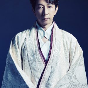 荒牧慶彦が亀姫と図書之助の2役を演じ分ける、朗読×和楽器『天守物語』開幕　日替わりキャストに北村諒ら イメージ画像
