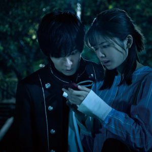 川村壱馬「ホラーが苦手な方も本当に大丈夫」　Rakuten GirlsAward 2022にて「貞子ステージ」開催 イメージ画像