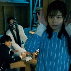 川村壱馬「ホラーが苦手な方も本当に大丈夫」　Rakuten GirlsAward 2022にて「貞子ステージ」開催 イメージ画像