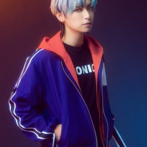『東京カラーソニック!!』岸本勇太・北川尚弥らが集結したメインビジュアル解禁　追加キャストに松村龍之介＆阿部快征 イメージ画像