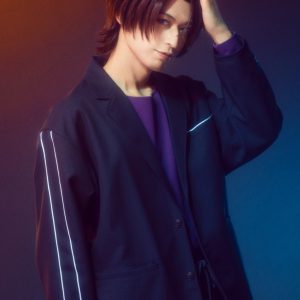 『東京カラーソニック!!』岸本勇太・北川尚弥らが集結したメインビジュアル解禁　追加キャストに松村龍之介＆阿部快征 イメージ画像