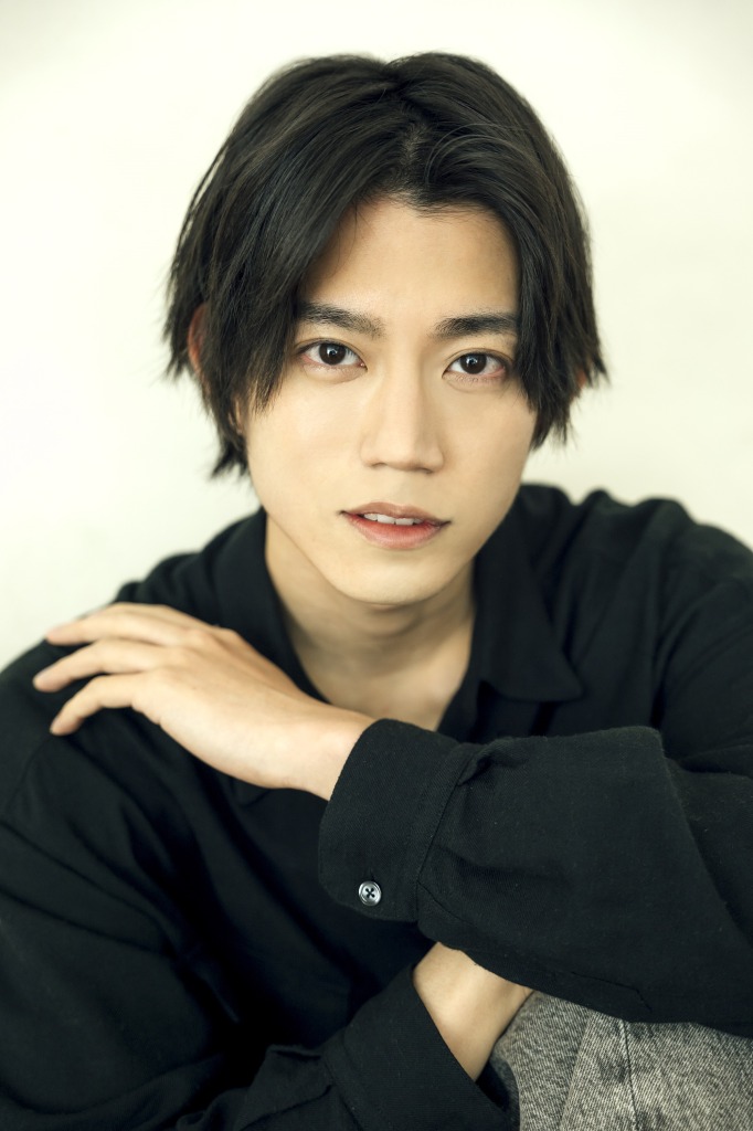 日替わりゲストに高橋健介・小越勇輝ら出演　梅棒『シン・クロスジンジャーハリケーン』上演へ　 イメージ画像