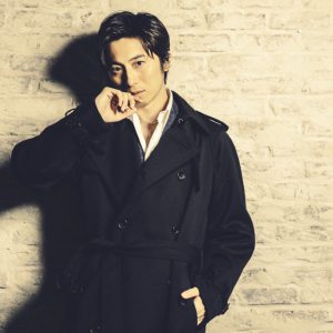日替わりゲストに高橋健介・小越勇輝ら出演　梅棒『シン・クロスジンジャーハリケーン』上演へ　 イメージ画像