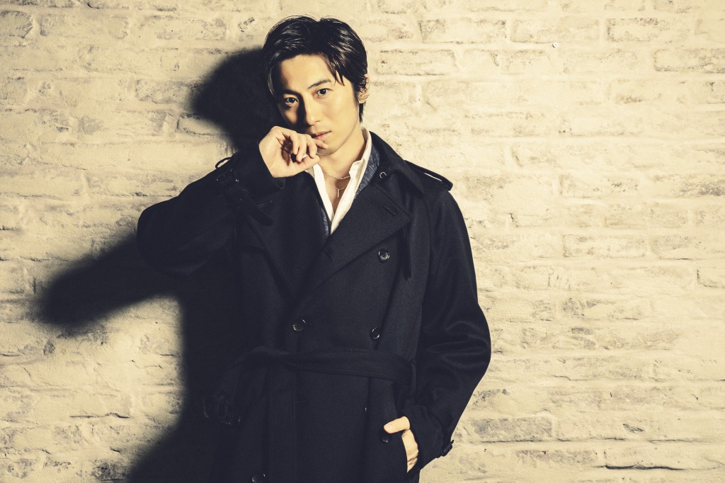 日替わりゲストに高橋健介・小越勇輝ら出演　梅棒『シン・クロスジンジャーハリケーン』上演へ　 イメージ画像