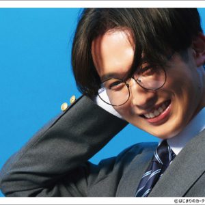 植田圭輔、15年の経験を初演出にぶつける　『はじまりのカーテンコール～your Note～』に懸ける思いとは イメージ画像