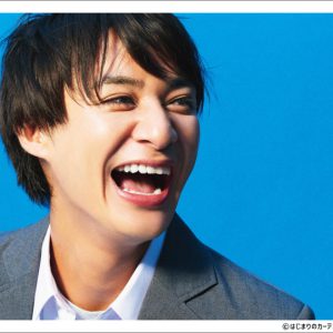 植田圭輔、15年の経験を初演出にぶつける　『はじまりのカーテンコール～your Note～』に懸ける思いとは イメージ画像