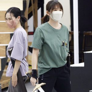 小宮璃央ら出演　ミュージカル「Shuffle！～まぜこぜ図書館『若草三銃士物語』～」稽古場レポート イメージ画像