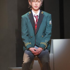 北乃颯希「5人それぞれの気持ちが鮮明に描かれている」　Prid’sの物語が描かれる、ジュエステ第2弾開幕 イメージ画像