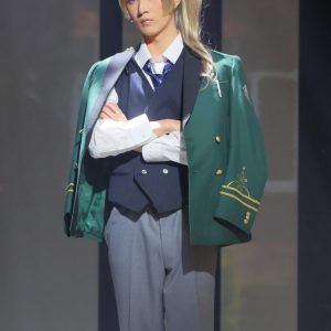 北乃颯希「5人それぞれの気持ちが鮮明に描かれている」　Prid’sの物語が描かれる、ジュエステ第2弾開幕 イメージ画像