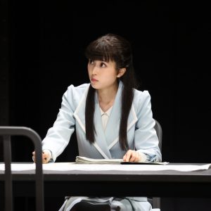 鈴木拡樹主演、舞台『アルキメデスの大戦』8K映像上映＆8Kオペラグラス配信が実施 イメージ画像