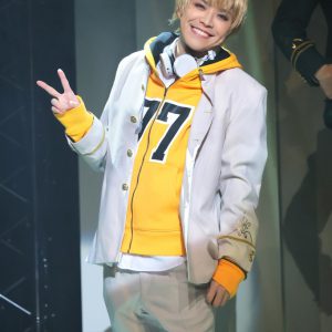 北乃颯希「5人それぞれの気持ちが鮮明に描かれている」　Prid’sの物語が描かれる、ジュエステ第2弾開幕 イメージ画像