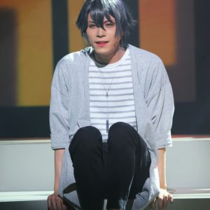 北乃颯希「5人それぞれの気持ちが鮮明に描かれている」　Prid’sの物語が描かれる、ジュエステ第2弾開幕 イメージ画像