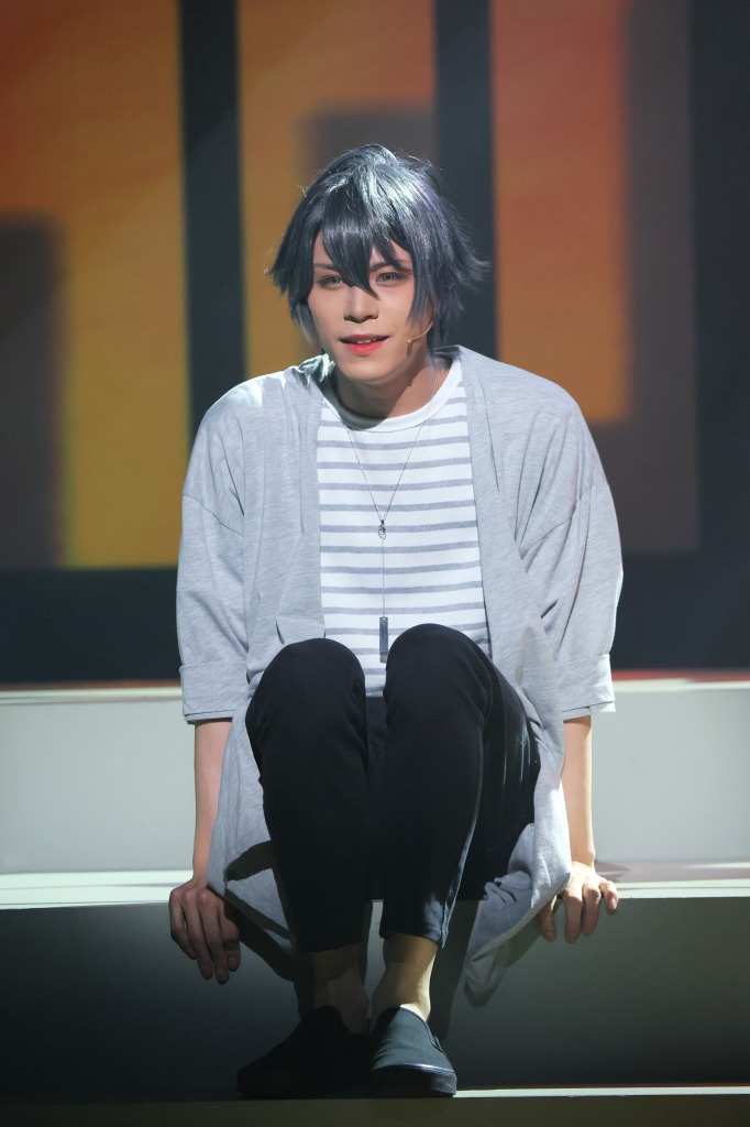 北乃颯希「5人それぞれの気持ちが鮮明に描かれている」　Prid’sの物語が描かれる、ジュエステ第2弾開幕 イメージ画像