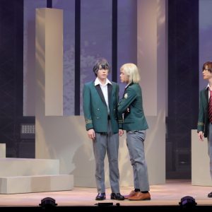 北乃颯希「5人それぞれの気持ちが鮮明に描かれている」　Prid’sの物語が描かれる、ジュエステ第2弾開幕 イメージ画像