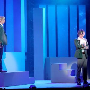 北乃颯希「5人それぞれの気持ちが鮮明に描かれている」　Prid’sの物語が描かれる、ジュエステ第2弾開幕 イメージ画像