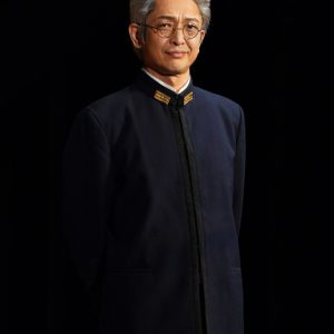 鈴木拡樹主演、舞台『アルキメデスの大戦』8K映像上映＆8Kオペラグラス配信が実施 イメージ画像