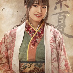 舞台『キングダム』キャスト集結の本ビジュアル解禁　有澤樟太郎らのキャラクターポスターも公開 イメージ画像