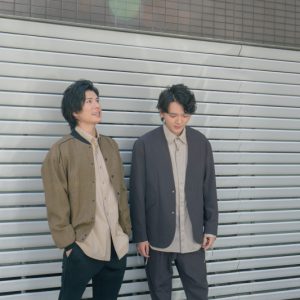 柿澤勇人・濱田龍臣が表現する『東京』にありふれた日常　『東京ラブストーリー』初のミュージカル化に挑戦 イメージ画像