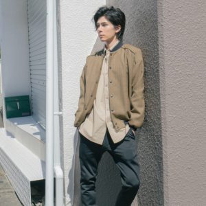 柿澤勇人・濱田龍臣が表現する『東京』にありふれた日常　『東京ラブストーリー』初のミュージカル化に挑戦 イメージ画像