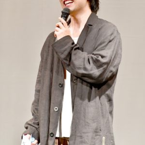柏木佑介「翔太、愛してるよ」　自称・バーイベらしくないバーイベ『柏木佑介 ～33歳バースデーイベント～』レポート イメージ画像