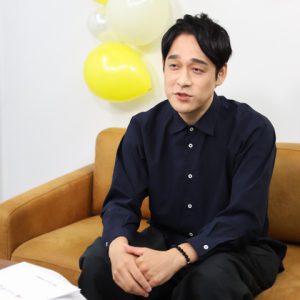 【OSIRU】和泉宗兵、オンラインイベントで語る理想の上司像　「君は今、1番輝いているよ！」 イメージ画像