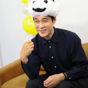【OSIRU】和泉宗兵、オンラインイベントで語る理想の上司像　「君は今、1番輝いているよ！」 イメージ画像