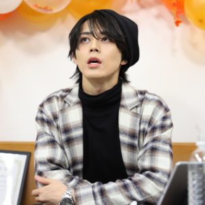 【OSIRU】千葉瑞己「幸せが循環していったらいいな」　役者を目指したきっかけとは？ イメージ画像