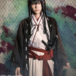 木津つばさ主演、忍法浪漫活劇の「地獄楽」が舞台化　共演に宮崎湧・高橋健介ら イメージ画像