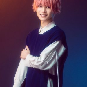 『東京カラーソニック!!』松村龍之介＆阿部快征のキャラクタービジュアル解禁 イメージ画像
