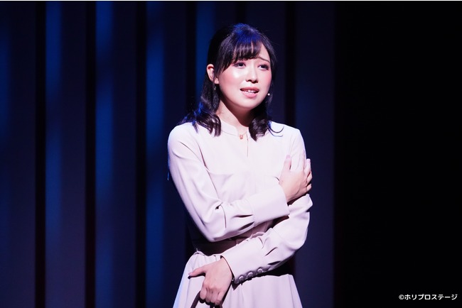 柿澤勇人「いろいろな意味で新しい作品」、濱田龍臣「120％の力で駆け抜けていきたい」　ミュージカル『東京ラブストーリー』開幕 イメージ画像