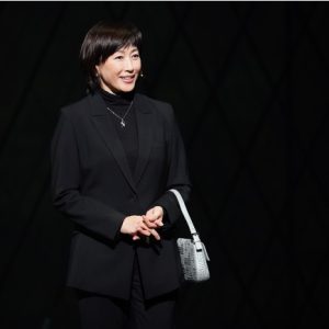 柿澤勇人「いろいろな意味で新しい作品」、濱田龍臣「120％の力で駆け抜けていきたい」　ミュージカル『東京ラブストーリー』開幕 イメージ画像