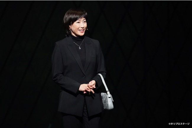 柿澤勇人「いろいろな意味で新しい作品」、濱田龍臣「120％の力で駆け抜けていきたい」　ミュージカル『東京ラブストーリー』開幕 イメージ画像