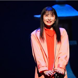 柿澤勇人「いろいろな意味で新しい作品」、濱田龍臣「120％の力で駆け抜けていきたい」　ミュージカル『東京ラブストーリー』開幕 イメージ画像