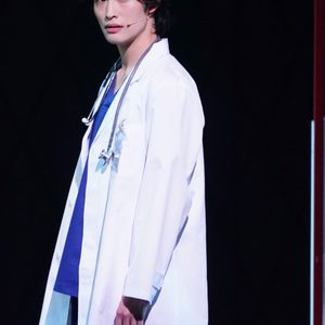 柿澤勇人「いろいろな意味で新しい作品」、濱田龍臣「120％の力で駆け抜けていきたい」　ミュージカル『東京ラブストーリー』開幕 イメージ画像
